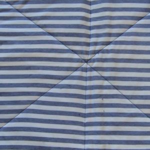 Baby’s Diaper Change Sheet