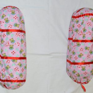 Baby Pillow Pair