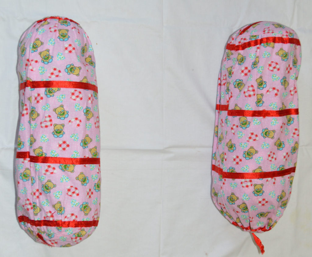 Baby Pillow Pair
