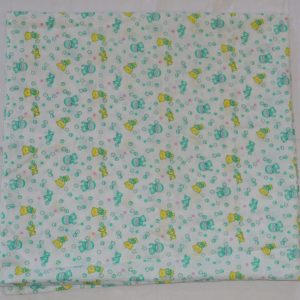 Baby’s Lap Sheet